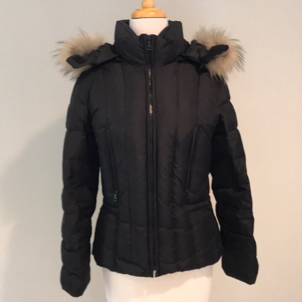 Marc New York Down Jacket